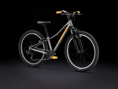 Xe Đạp Trẻ Em | Precaliber 24 Inch 8SP Suspension