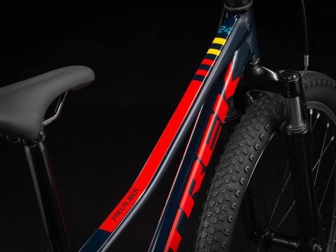 Xe Đạp Trẻ Em | Precaliber 24 Inch 8SP Suspension