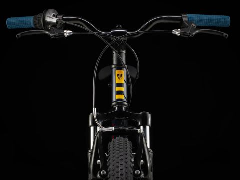 Xe Đạp Trẻ Em | Precaliber 24 Inch 8SP Suspension