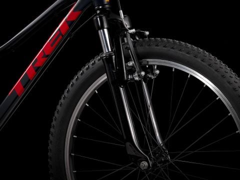 Xe Đạp Trẻ Em | Precaliber 24 Inch 8SP Suspension