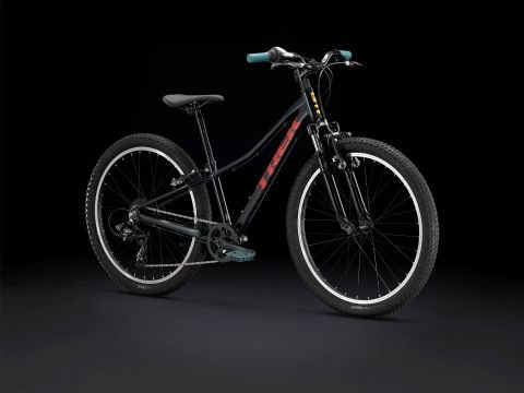 Xe Đạp Trẻ Em | Precaliber 24 Inch 8SP Suspension