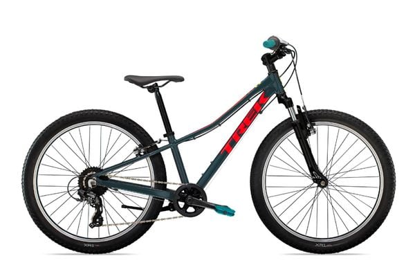 Xe Đạp Trẻ Em | Precaliber 24 Inch 8SP Suspension