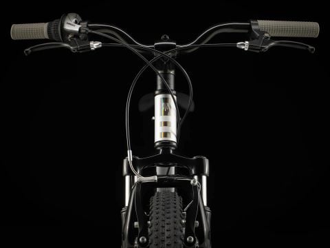 Xe Đạp Trẻ Em | Precaliber 24 Inch 8SP Suspension