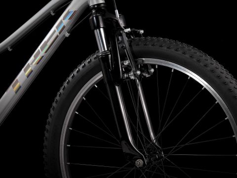 Xe Đạp Trẻ Em Trek | Precaliber 24 8SP Suspension Trên 10 Tuổi