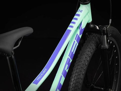 Xe Đạp Trẻ Em | Precaliber 24 Inch 8SP Suspension
