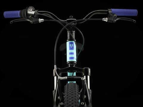 Xe Đạp Trẻ Em | Precaliber 24 Inch 8SP Suspension