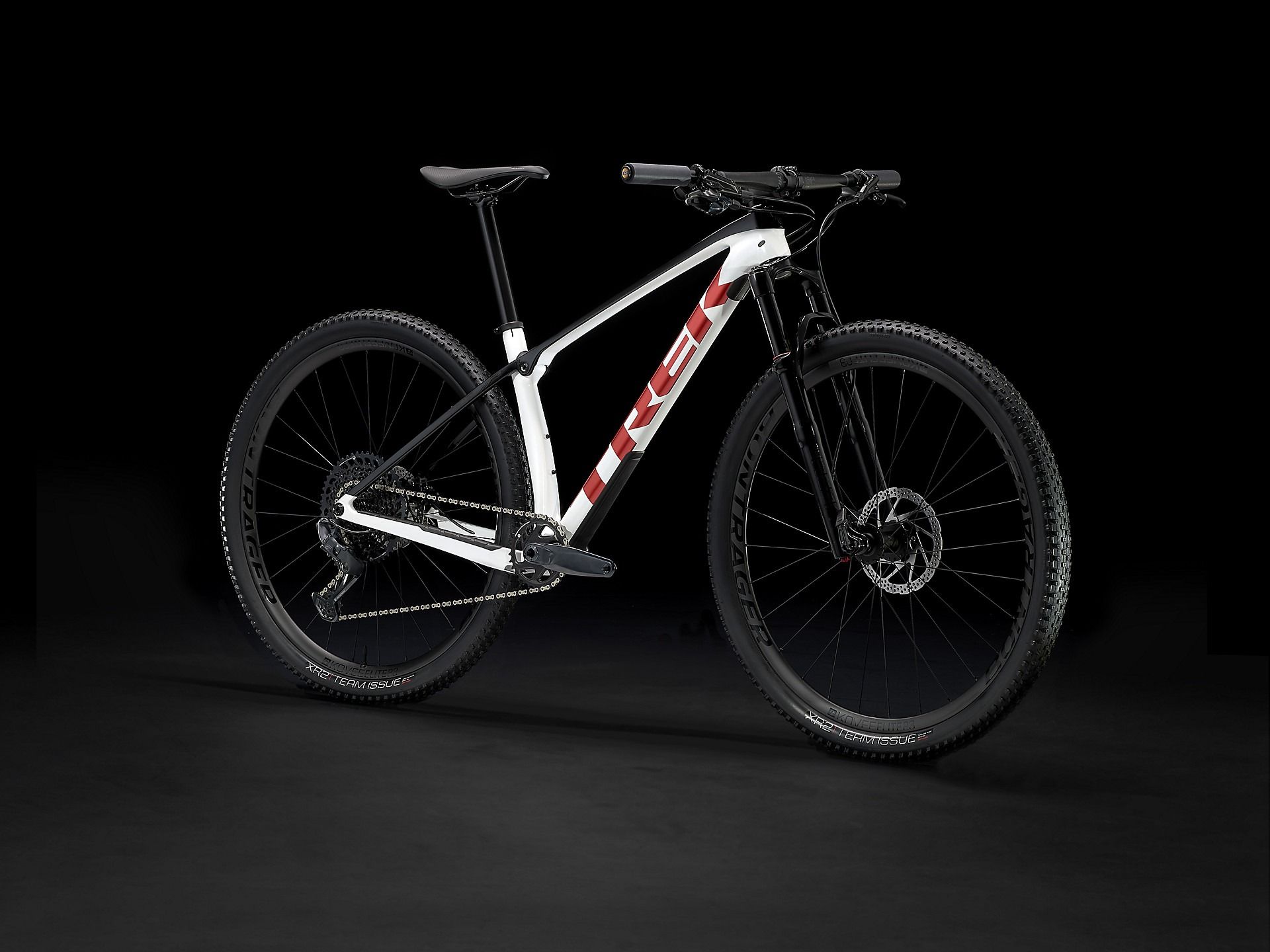 2018 trek procaliber