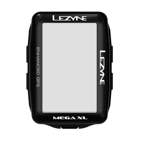 Đồng Hồ Tốc Độ Xe Đạp Lezyne | Mega XL GPS