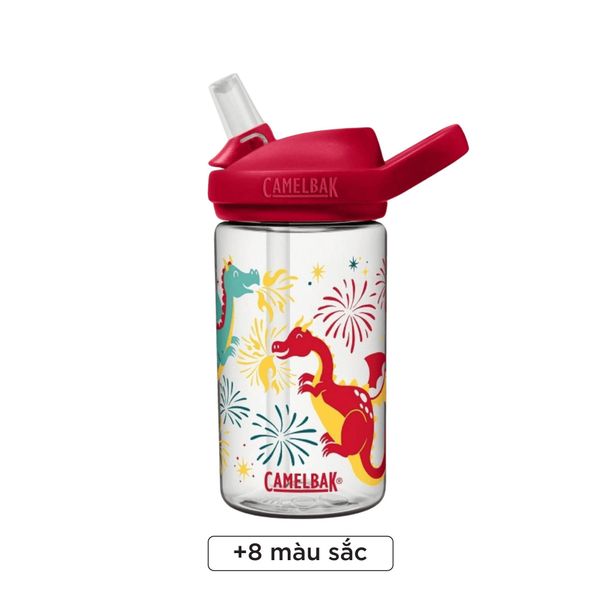 Tiêu Chí Chọn Bình Nước Cho Bé 3–6 Tuổi