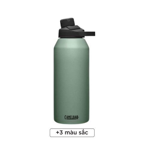 Bình Giữ Nhiệt Nóng Lạnh | Chute Mag, Insulated SST 1.2L