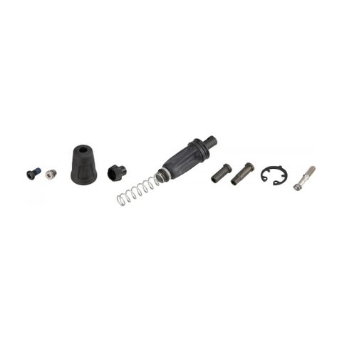 Bộ Service Kit Cho Tay Thắng Avid | X0 Trail