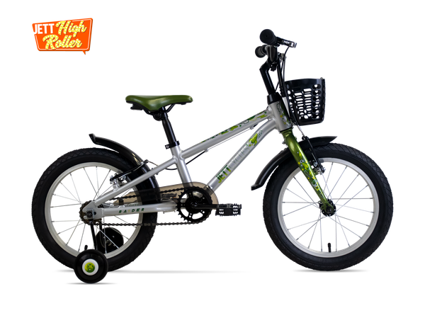 Xe đạp thể thao Jett NITRO 2014 GREY Bánh 26 inch