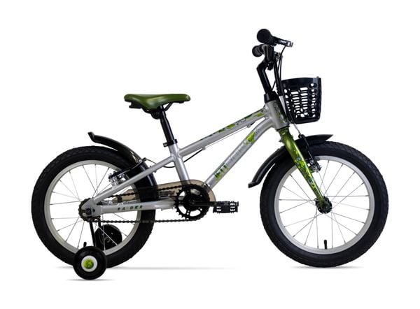 Xe đạp trẻ em Jett Raider 2022