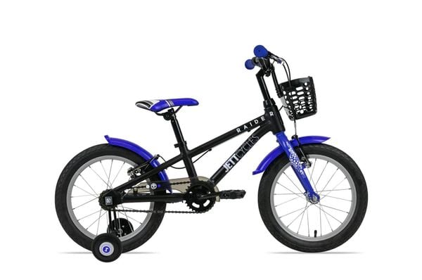 Xe đạp trẻ em Jett Raider