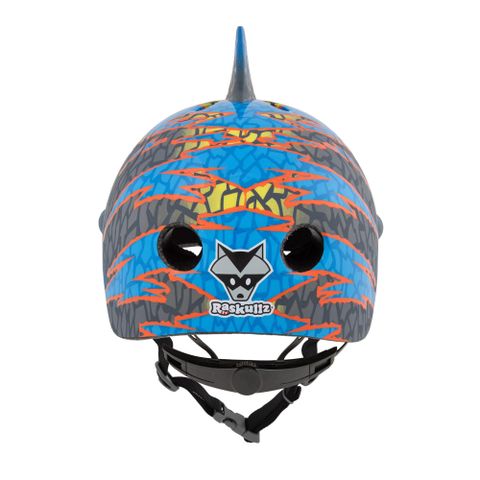 Mũ Bảo Hiểm Trẻ Em RASKULLZ Sir Chompz