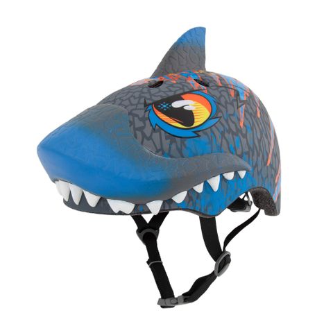 Mũ Bảo Hiểm Trẻ Em RASKULLZ Sir Chompz