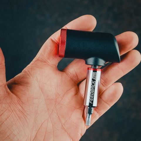 Cờ Lê Lực Mở Bu Lông Ốc Vít | Reflex Fixed Torque Bit Driver
