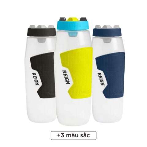 Bình Nước Đa Năng | Reign Sport Bottle 1L