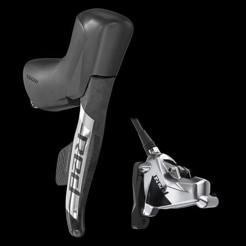 Groupset Sram | Red Etap AXS Hrd 12 Tốc Độ