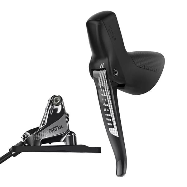 TAY THẮNG DẦU SRAM RIVAL 1 HRD (Trước)