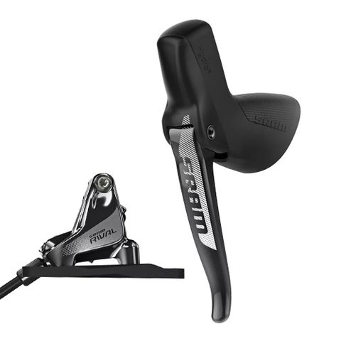 Tay Thắng Dầu Sram | Rival 1 Hrd