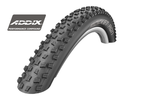 Lốp Xe Đạp Schwalbe | Rocket Ron