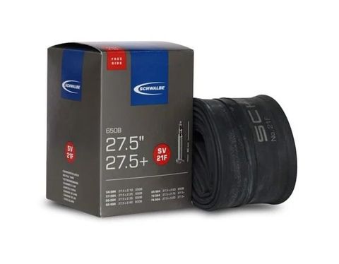 Ruột Xe Đạp Schwalbe | 27.5 SV21F (40mm)