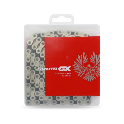 Sên Xe Đạp Sram | GX Eagle 12 Tốc Độ