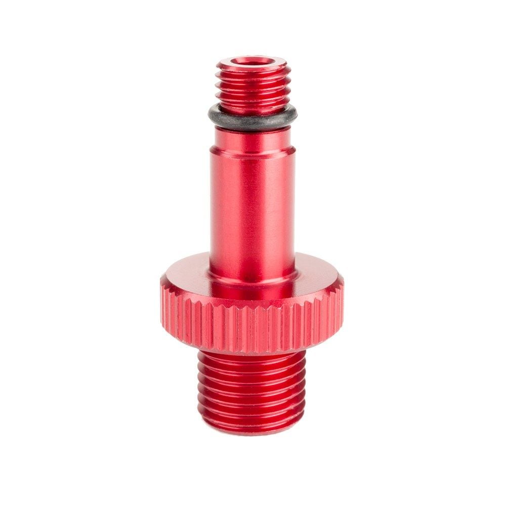 Pump Adapter for Monarch Rear Shocks