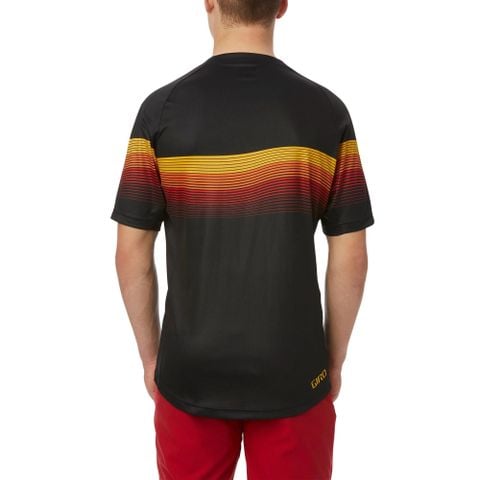 Áo Đạp Xe | Men's Roust Jersey