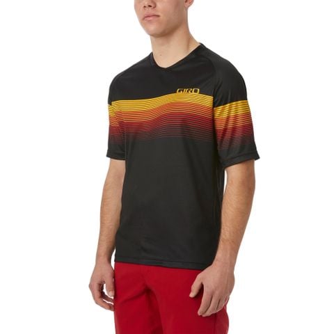 Áo Đạp Xe | Men's Roust Jersey