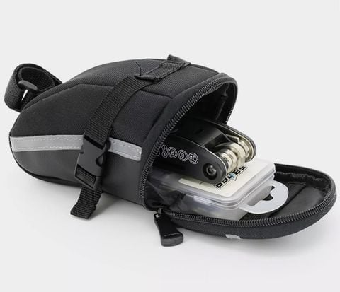 ES Saddle Bag