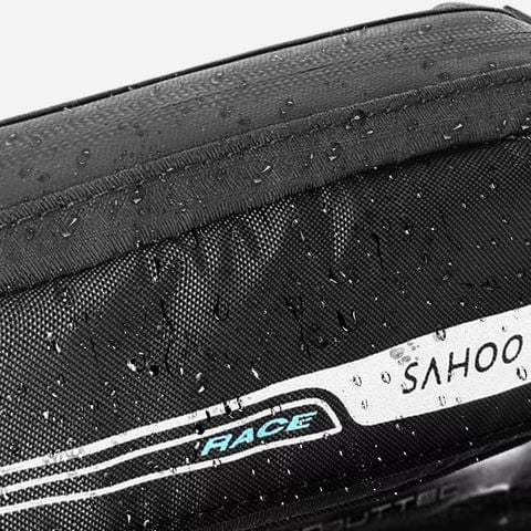 RC Tear Drop Top Tube Bag