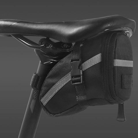 ES Saddle Bag