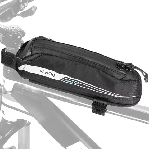 RC Tear Drop Top Tube Bag