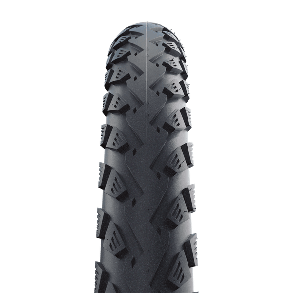 Vỏ xe đạp Schwalbe Land Cruiser [24x1.75]