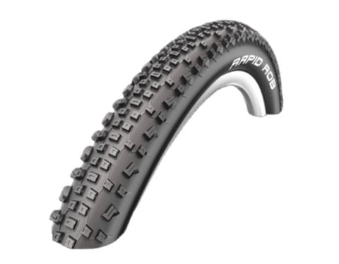 Lốp Xe Đạp Schwalbe | Rapid Rob