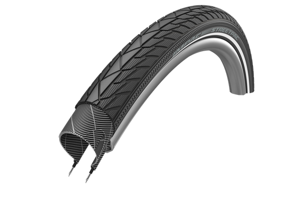 schwalbe impac crosspac