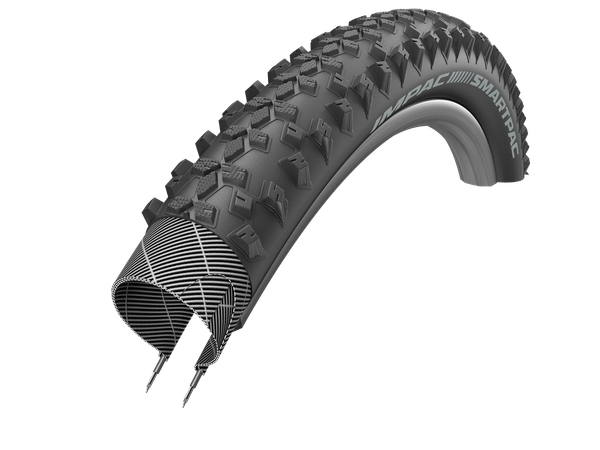 VỎ XE ĐẠP SCHWALBE IMPAC SMARTPAC [29X2.1]