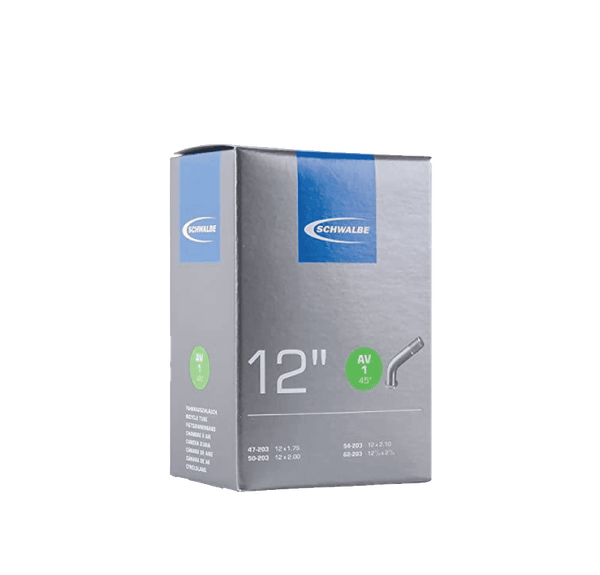 RUỘT XE ĐẠP SCHWALBE 12