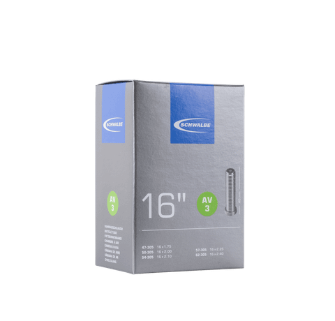 Ruột Xe Đạp SCHWALBE 16 inch