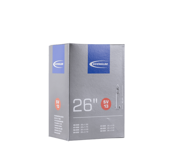 Ruột Xe Đạp 26 SV13 (40mm)
