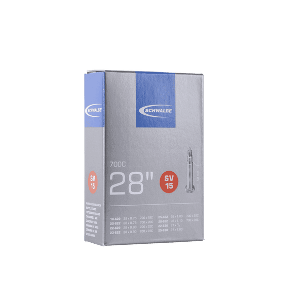 Ruột Xe Đạp 700C SV15 (40mm)