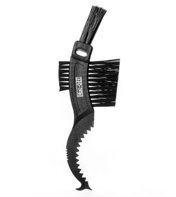 Bàn Chải 3 Đầu Claw Brush