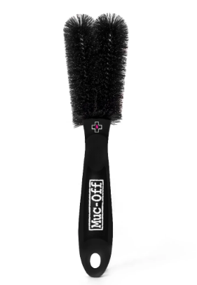 Bàn Chải 2 Nhánh Muc Off | Two Prong Brush