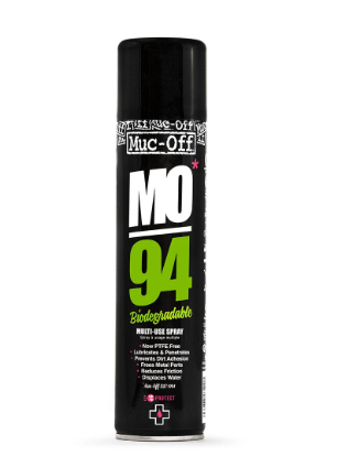 Bình Xịt Đa Dụng Chống Rỉ Sét MO94