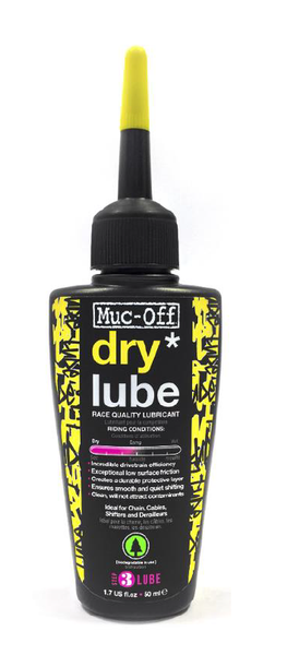 Nhớt Khô Xe Đạp | Bike Dry Weather Lube