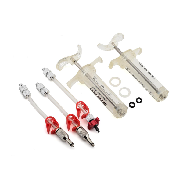 Bộ dụng cụ thay dầu thắng SRAM Pro Bleed Kit