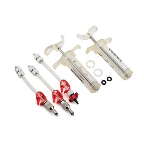 Bộ Dụng Cụ Thay Dầu Thắng Sram | Pro Bleed Kit