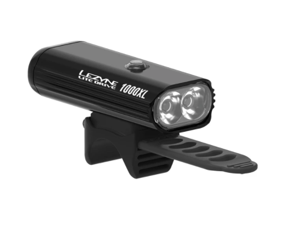 Lite Drive 1000XL